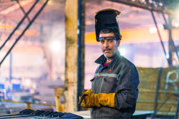 Best Specialty Welding Processes in Woodruff, SC
