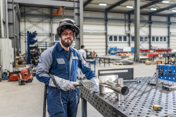 Best Pipe Welding in Woodruff, SC