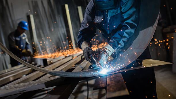  Woodruff, SC Welder Pros