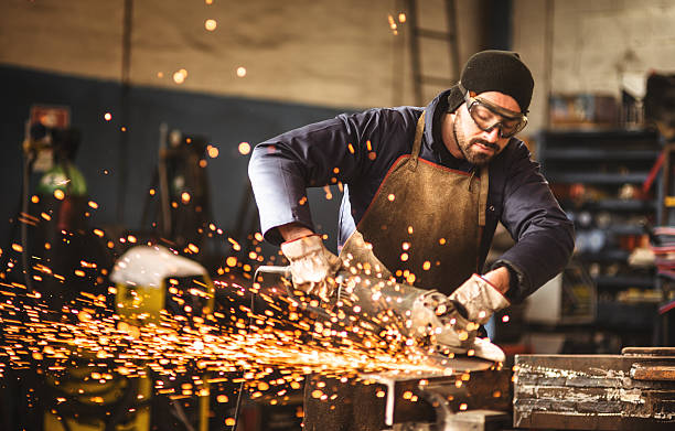 Best Maintenance and Repair Welding in Woodruff, SC