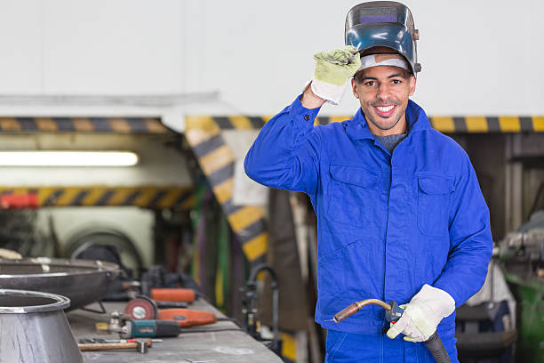 Affordable Welder Services in Woodruff, SC